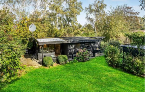 Beautiful Home In Jægerspris With Kitchen, Jægerspris